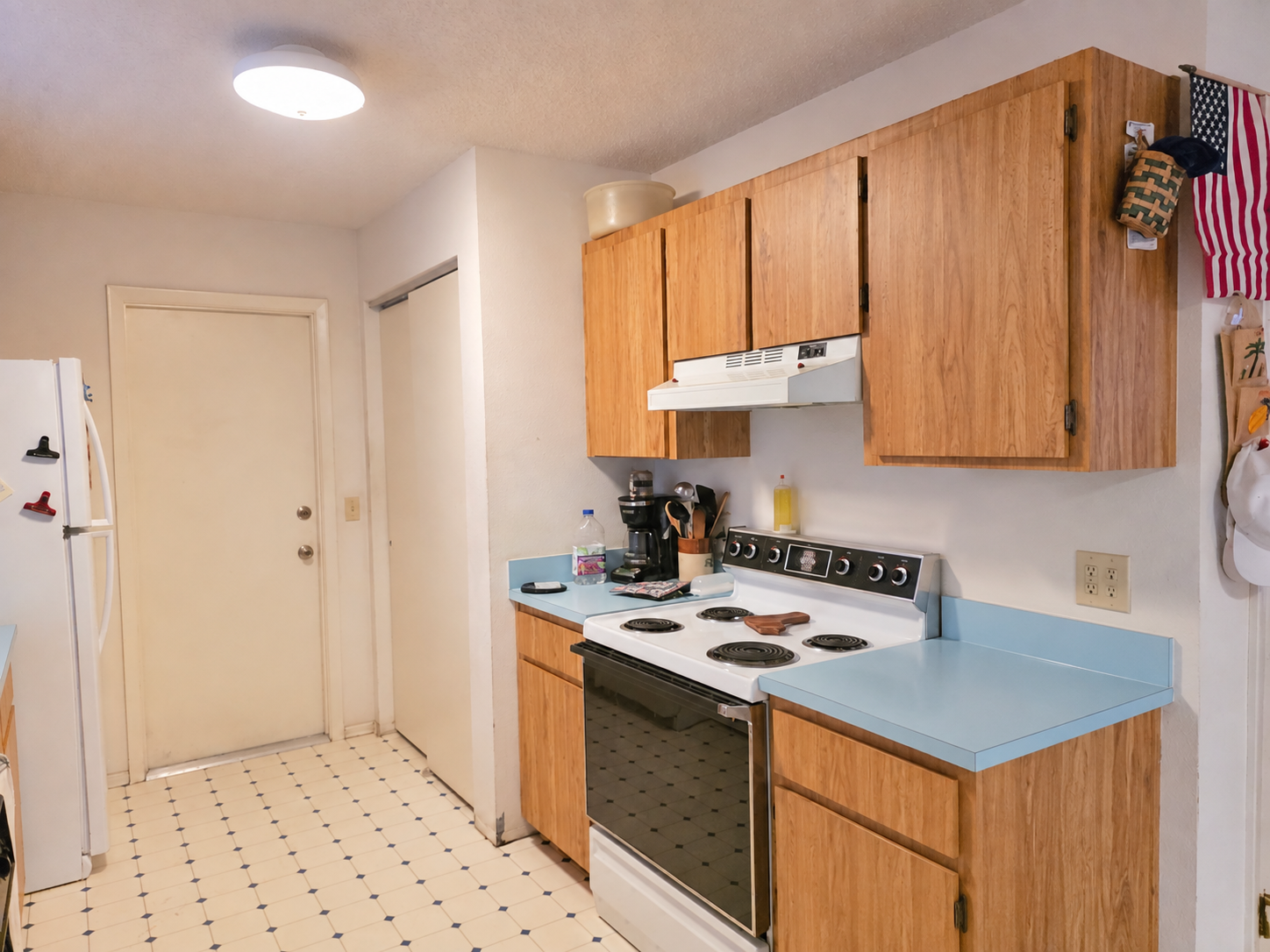 Traditional Or Transitional Kitchen Remodel by Wayne's Home Services project photo 3